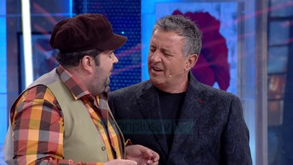 Al Pazar - 8 Shkurt 2020 | Pjesa 2 - Show Humori - Vizion Plus