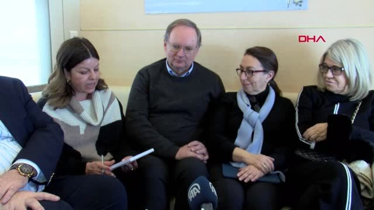 Ankara christian berger pkk, ab'nin terör örgütleri listesinde