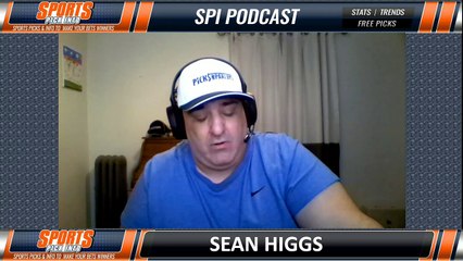 Jazz Rockets NBA Pick Tony T Sean Higgs 2/9/2020