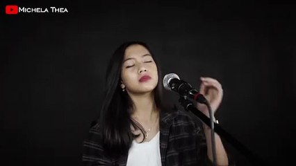 LUMPUHKAN INGATANKU ( GEISHA ) - MICHELA THEA COVER