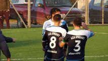 Παμμωλιακός-Νέο Κρίκελλο 0-3