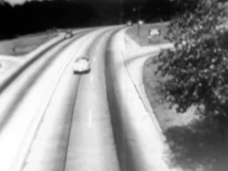 Classic Suspense Shows - "Alibi Me" (1952)