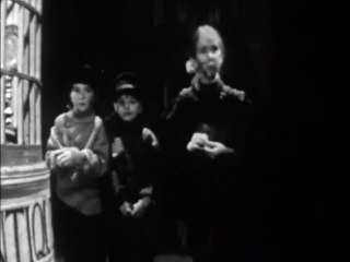 Classic Suspense Shows - "All Hallow's Eve" (1952)