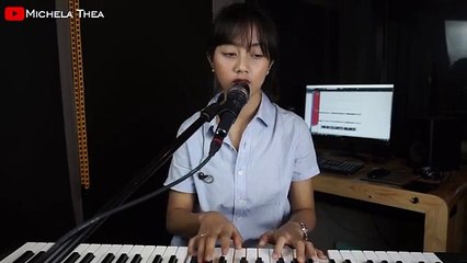 ANJI SUCI ( YOVIE & NUNO ) - MICHELA THEA COVER