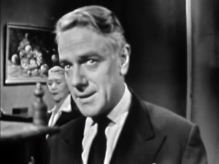 Classic Suspense Shows - "Career" (1953)