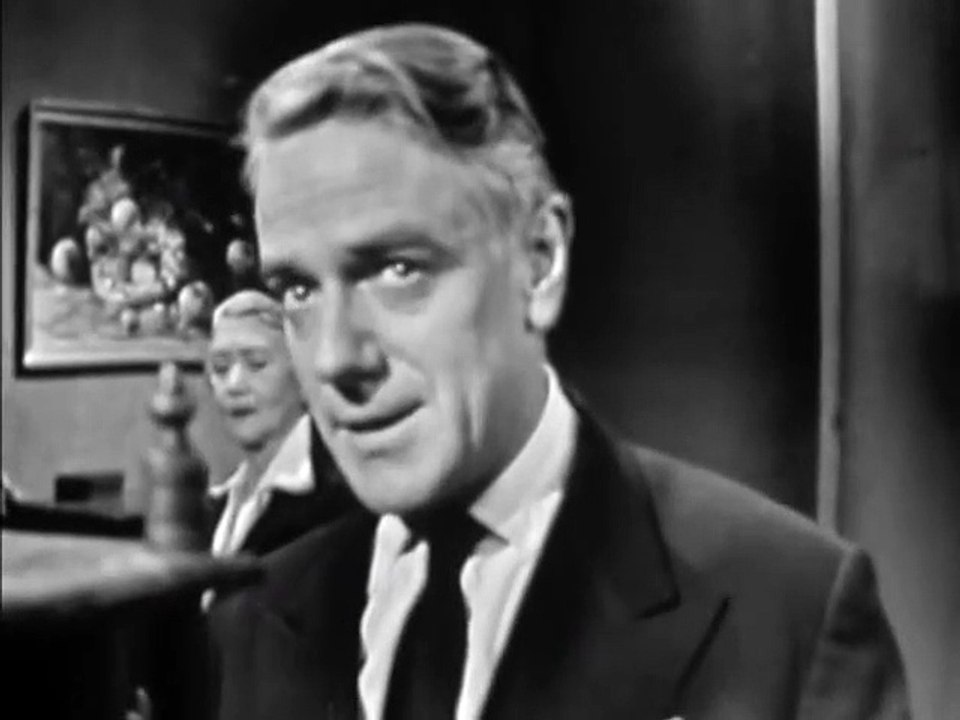 Classic Suspense Shows - "Career" (1953)