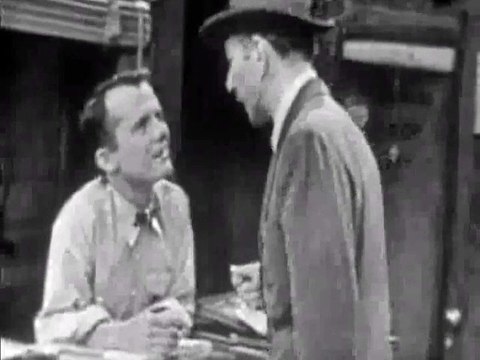 Classic Suspense Shows - Collector's Item (1949)