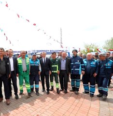 Şahinbey Belediyesi, sigarayı bırakan personeline her ay 250 TL prim dağıtıyor