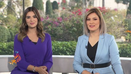 الجزيرة هذا الصباح 2020/2/9