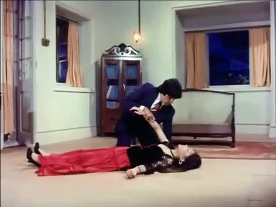 2 aur 2 Paa"Tune Abhi Dekha Nahin" — Rajesh Roshan | From "Do Aur Do Paanch" (Indian Film 1980) — Amitabh Bachchan, Shashi Kapoor, Hema Malini, Parveen Babi, Kader Khan, Shreeram Lagoo, Om Prakash —  Indian Movie | Magic | Bollywood | COLLECTOR EDITION |