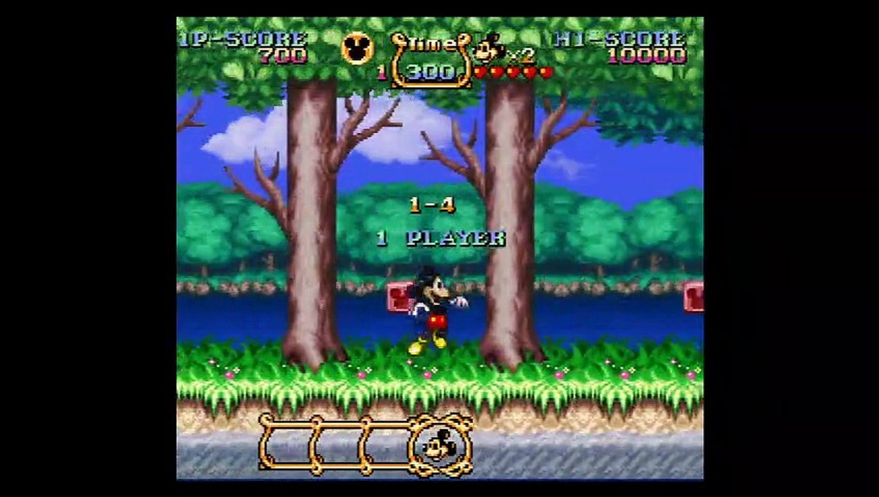 [UD8] Mickey 19:39