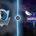 Mavericks cruise past Hornets in Charlotte