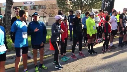 Challenge Maritima : les Dunes de l’Espoir sur Valtrede 2020