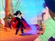 Untertitel DE - Peter Pan & the Pirates - 07 - Wind and the Panther (ohne Intro)