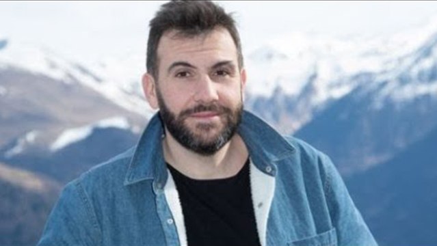 Laurent Ournac en a-t-il marre de son rôle dans Camping Paradis Il répond