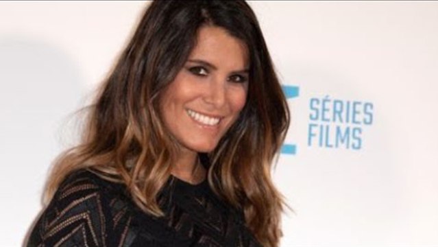 PHOTO Karine Ferri dans une baignoire, elle fait rêver les internautes avec ses...