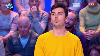 'Les 12 coups de midi'  - l'erreur de ce candidat afflige les internautes