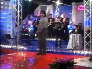 NINO - KRALJICA BALKANA 1999g.- VIDEO BY: * NADA ZUBER *
