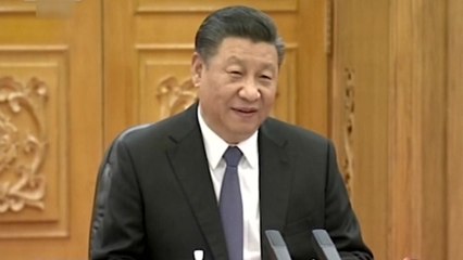 "신종코로나 위기에 시진핑 사라진 까닭은...책임론서 보호 의도" / YTN