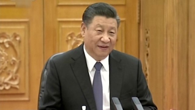 신종코로나 위기에 시진핑 사라진 까닭은...책임론서 보호 의도 / YTN