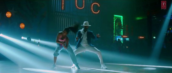 Full Song HD Muqabla-  street Dancer 3D