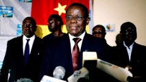 Polls open in Cameroon vote overshadowed by violence, boycott