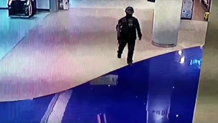 Mehr als 25 Tote bei Amoklauf in Thailand