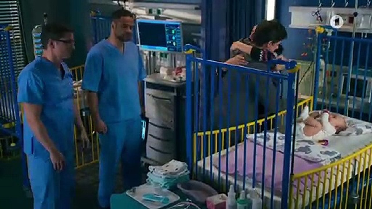 Die jungen Ärzte: Ganz in Weiß – Das Serienspecial Teil 2