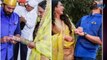 Kamya Punjabi All Set To Be Bride ,Gets Engaged to Beau Shalabh Dang । Boldsky
