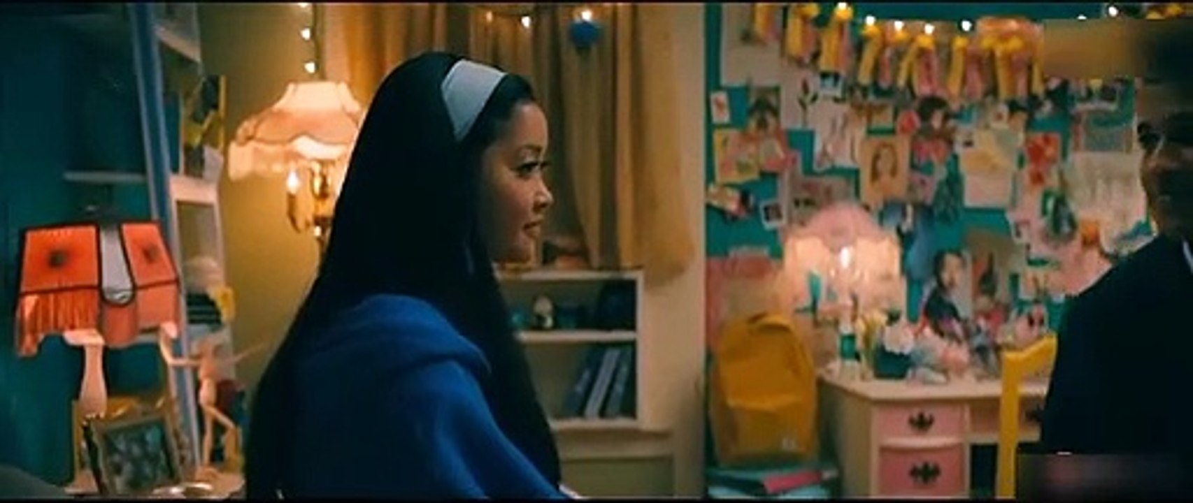 TO ALL THE BOYS 2: P.S. I Still Love You Clips & Trailer (2020) Netflix