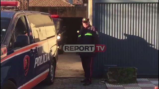 Report TV - Përplasja me armë zjarri në Shkodër, të arrestuarit dalin pa gjykatës