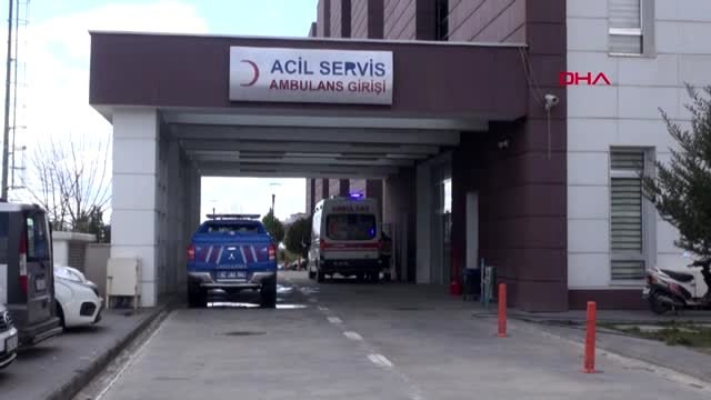 Adıyaman'da sobadan zehirlenen 17 kişi, tedaviye alındı