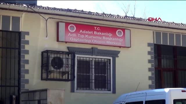 Gaziantep sobadan zehirlenen dede öldü, torunu hastaneye kaldırıldı