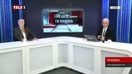 Başka bir ülkede neden TSK'nın gözlem noktası olur  - 18 Dakika (3 Şubat 2020)