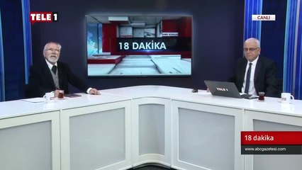Baskıların temeli 12 Eylül darbesine dayanıyor  - 18 Dakika (5 Şubat 2020)