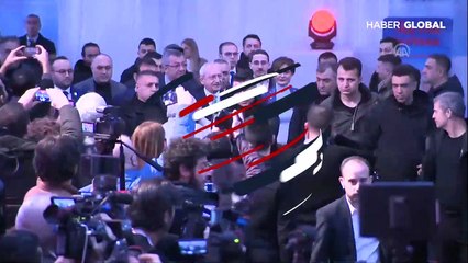 CHP İstanbul'da kongre heyecanı