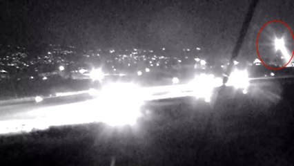 İşte İsrail'in kalkan olarak kullandığı yolcu uçağı