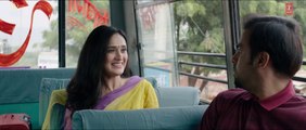 Shubh Mangal Zyada Saavdhan Trailer _ Ayushmann Khurrana, Neena G, Gajraj R, Jitu K_21 February 2020 ( 1080 X 1012 )