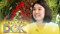 Dr. Chua enumerates talks about the possible complications of acne | Salamat Dok