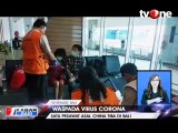 Waspada Corona, Pesawat dari China Jemput Warganya di Bali