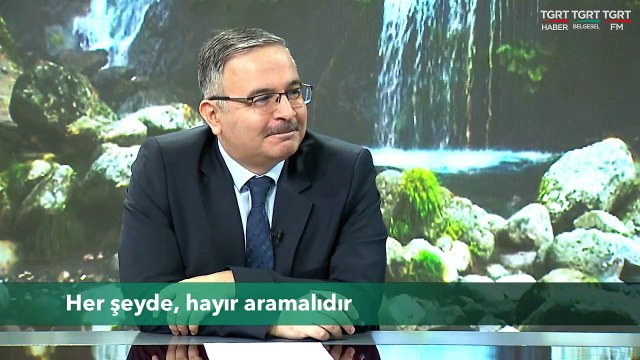 HUZURA DOGRU 20200209