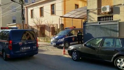 Përplasja në Shkodër ku mbeti e plagosur kalimtarja, arrest me burg për 4 të rinjtë