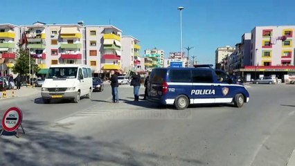 Kontroll edhe në Fier, çohen për verifikim disa mjete luksoze