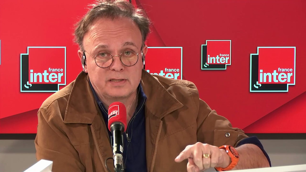 Jean-Yves Le Gall : "Solar Orbiter sera une fan...