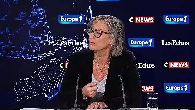 Sophie Cluzel favorable à l'accompagnement de la vie sexuelle des handicapés