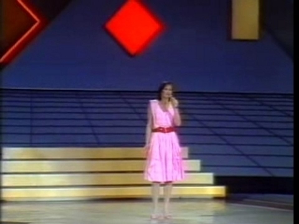 1984 Austria - Anita