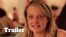 The Invisible Man Trailer #2 (2020) Elisabeth Moss, Oliver Jackson-Cohen Thriller Movie HD