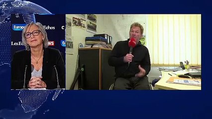 Sophie Cluzel "dénonce les maires qui ne font rien" pour l'accessibilité