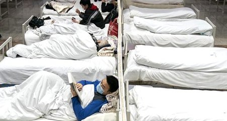 İngiliz bilim insanı: Koronavirüste gerçek ölü sayısının açıklanması çok zor