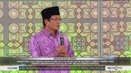 Alquran dan Wabah Penyakit (2)